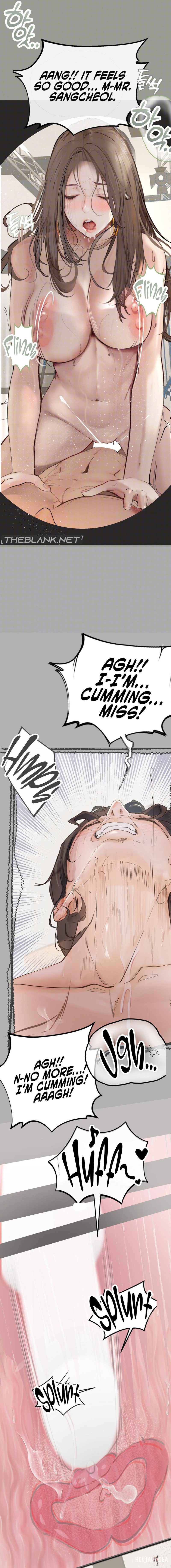 Observation Diary Observation Diary Chapter 21 - Trang 13