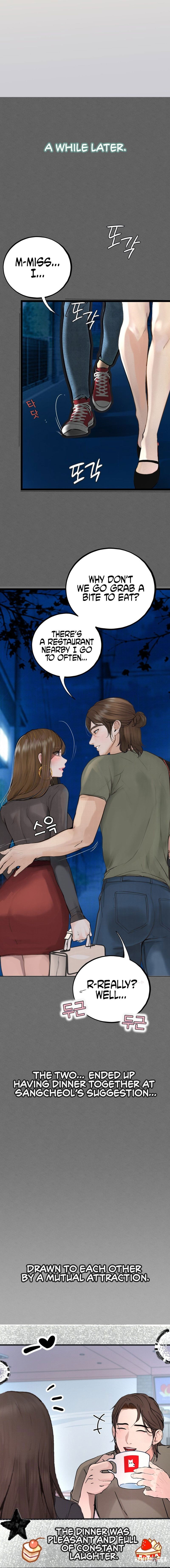 Observation Diary Observation Diary Chapter 21 - Trang 15