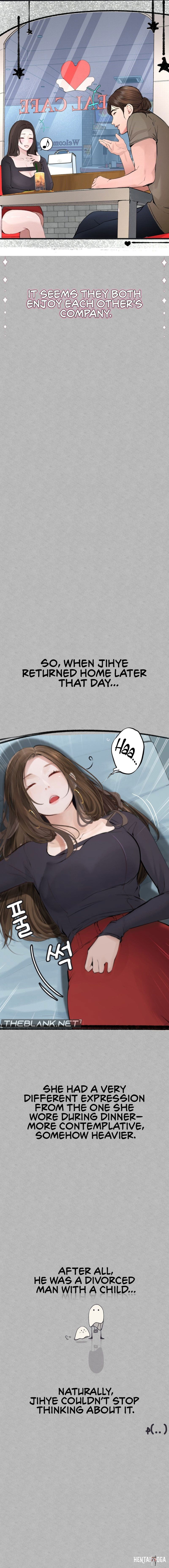 Observation Diary Observation Diary Chapter 21 - Trang 16