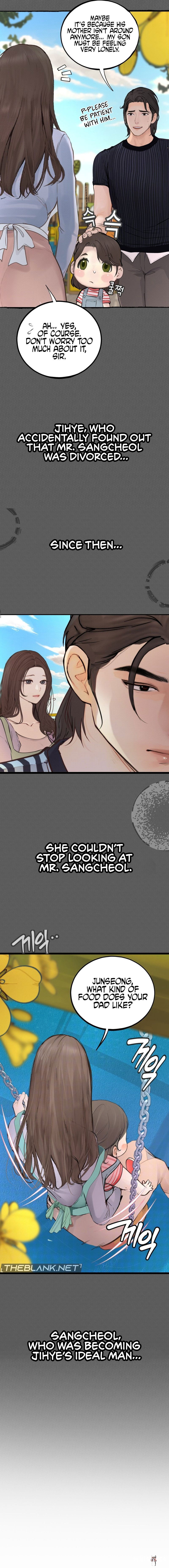 Observation Diary Observation Diary Chapter 21 - Trang 4