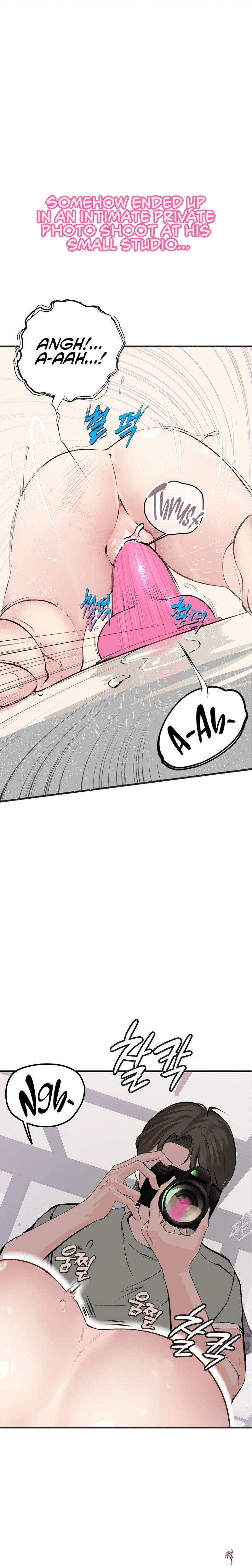 Observation Diary Observation Diary Chapter 21 - Trang 5