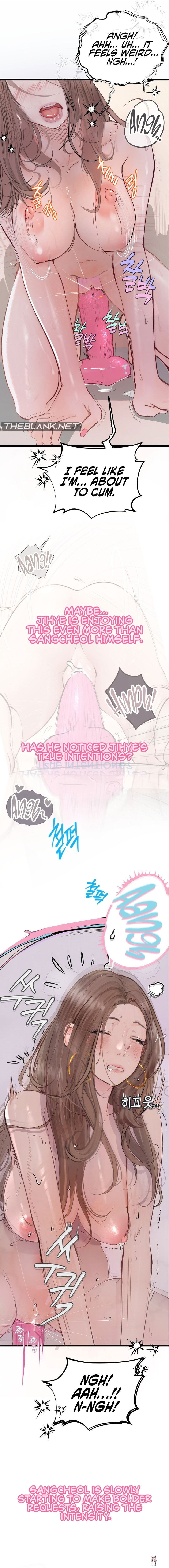 Observation Diary Observation Diary Chapter 21 - Trang 6