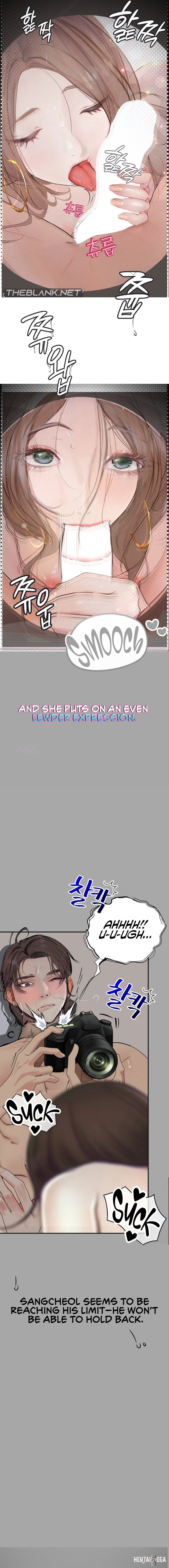 Observation Diary Observation Diary Chapter 21 - Trang 9