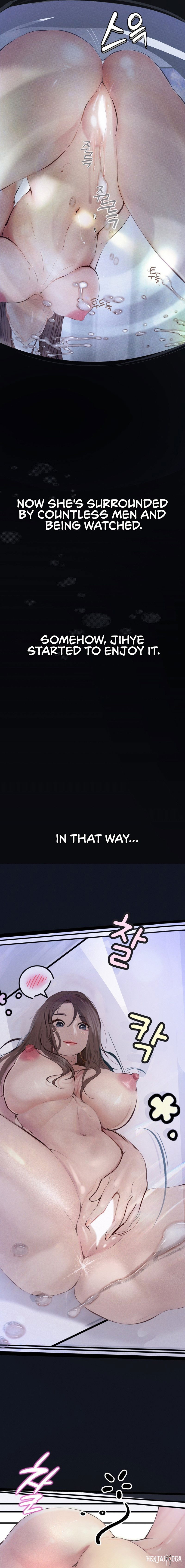 Observation Diary Observation Diary Chapter 20 - Trang 11