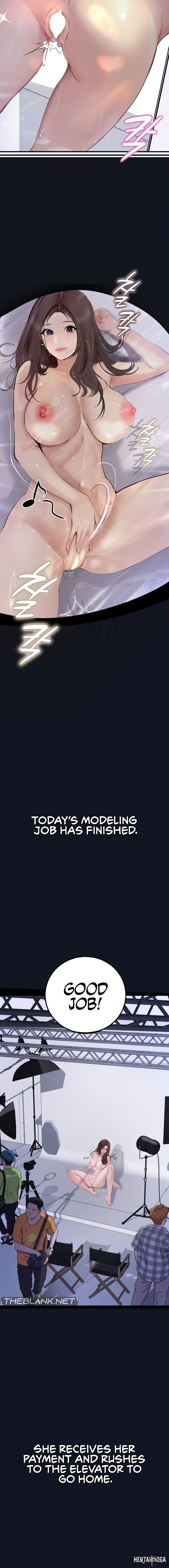 Observation Diary Observation Diary Chapter 20 - Trang 12