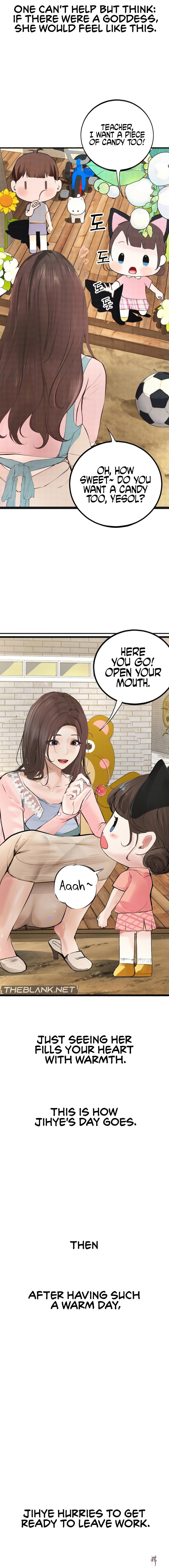 Observation Diary Observation Diary Chapter 20 - Trang 4