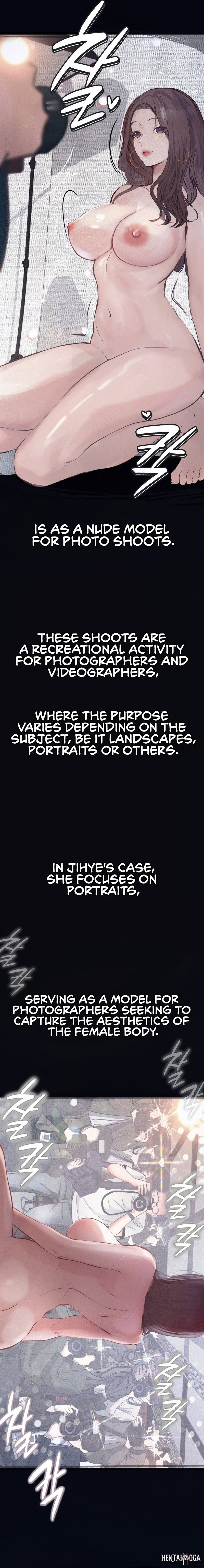 Observation Diary Observation Diary Chapter 20 - Trang 6