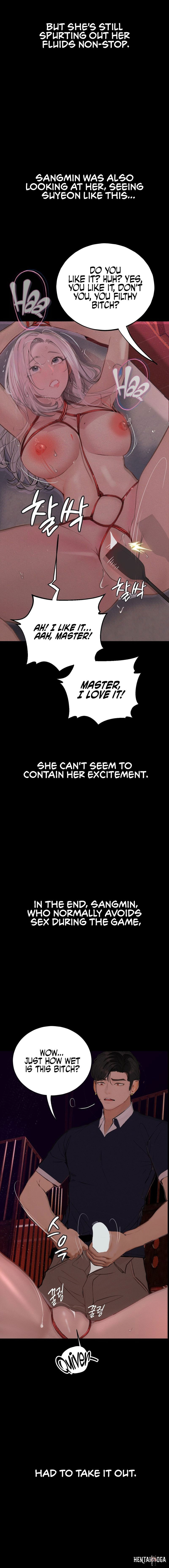 Observation Diary Observation Diary Chapter 19 - Trang 10