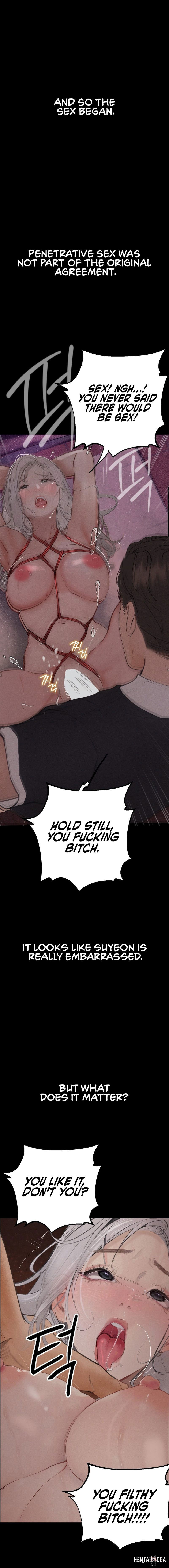 Observation Diary Observation Diary Chapter 19 - Trang 11