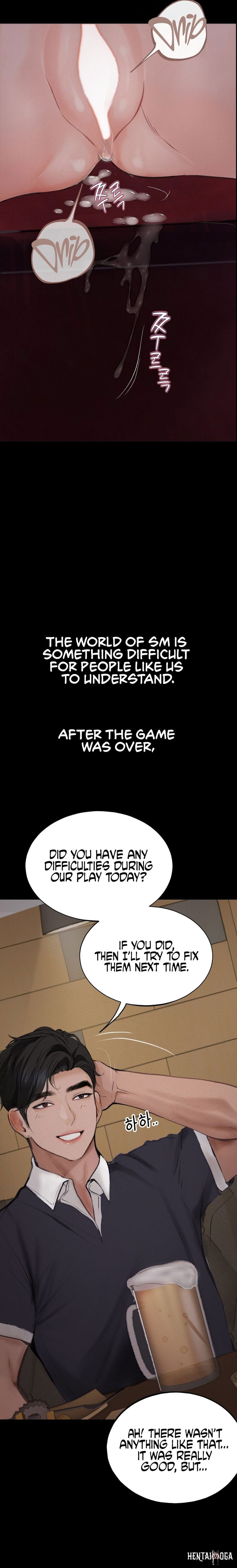 Observation Diary Observation Diary Chapter 19 - Trang 15