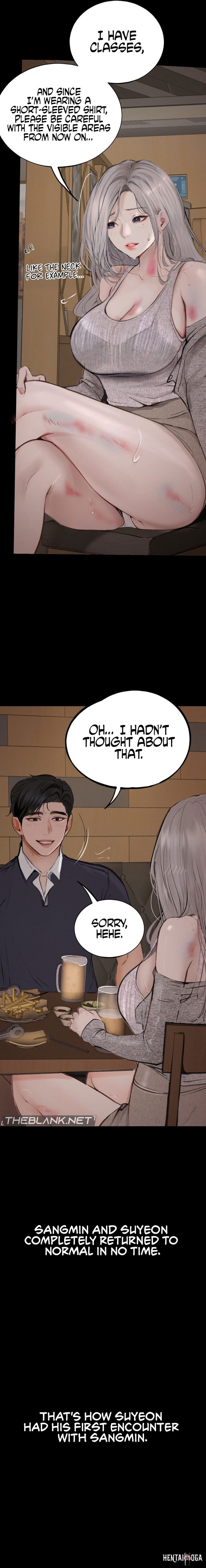 Observation Diary Observation Diary Chapter 19 - Trang 16