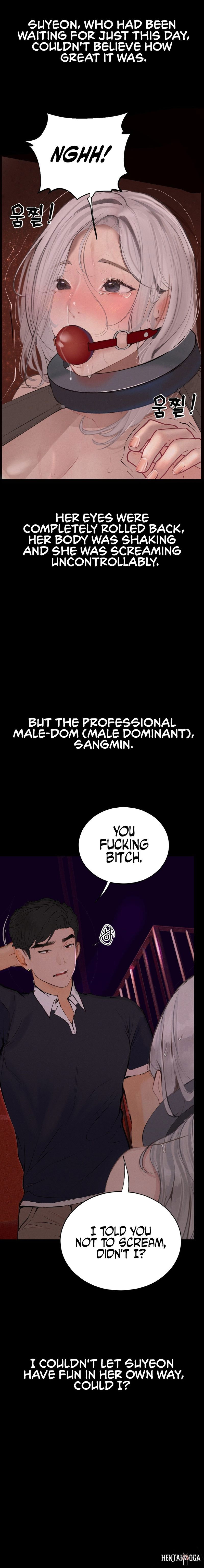 Observation Diary Observation Diary Chapter 19 - Trang 2