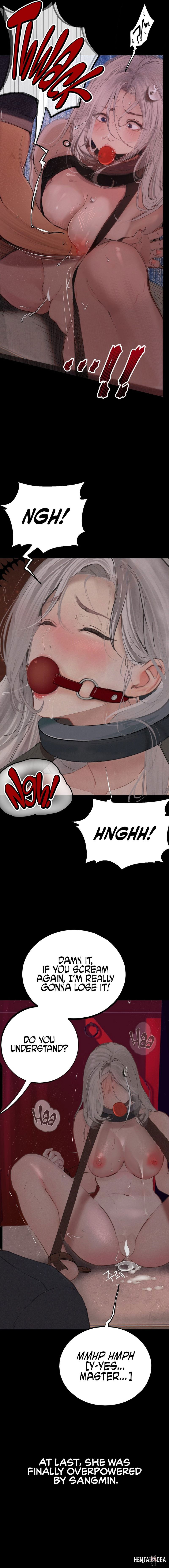 Observation Diary Observation Diary Chapter 19 - Trang 3