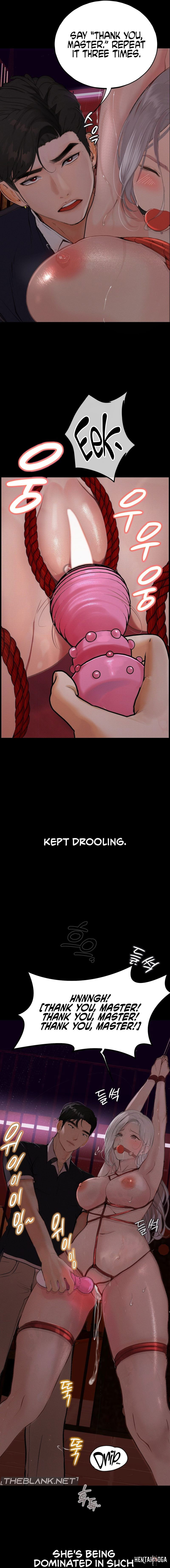 Observation Diary Observation Diary Chapter 19 - Trang 5