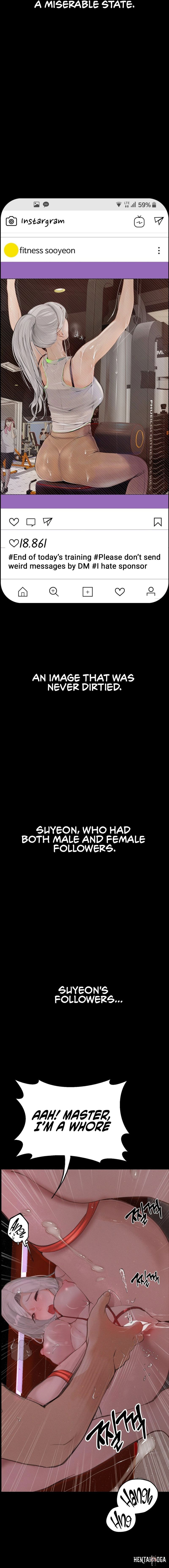 Observation Diary Observation Diary Chapter 19 - Trang 6