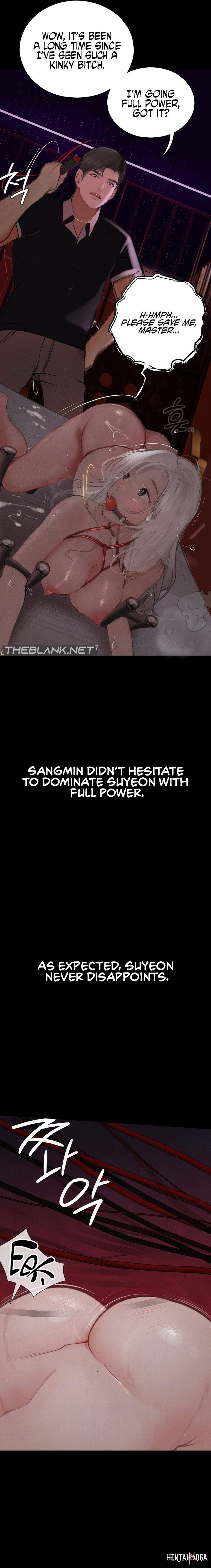 Observation Diary Observation Diary Chapter 19 - Trang 8