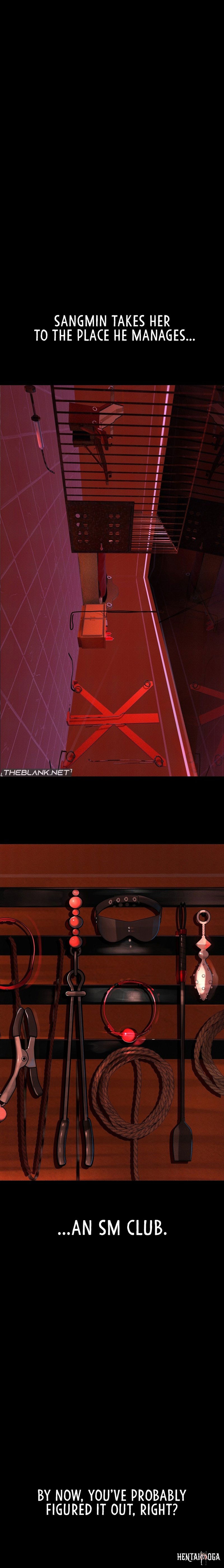 Observation Diary Observation Diary Chapter 18 - Trang 11