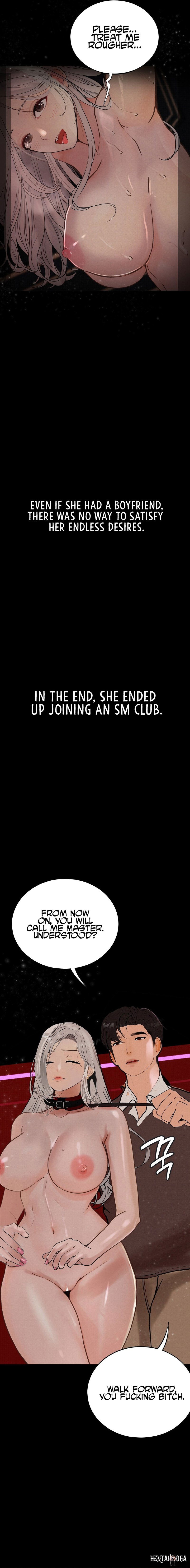 Observation Diary Observation Diary Chapter 18 - Trang 13