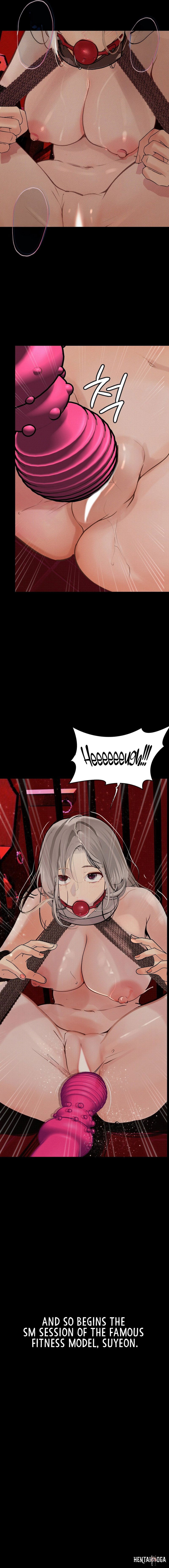 Observation Diary Observation Diary Chapter 18 - Trang 16