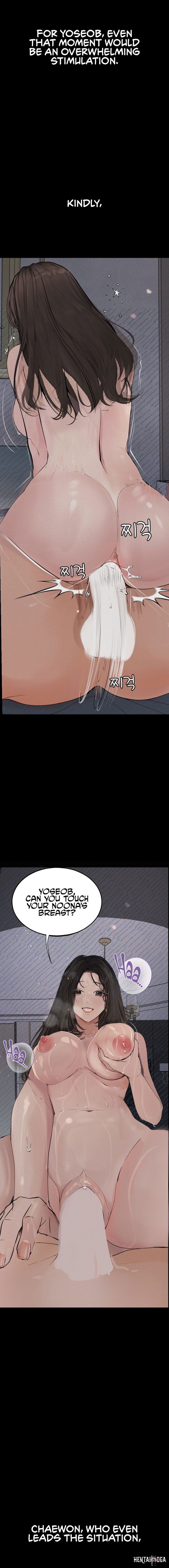 Observation Diary Observation Diary Chapter 17 - Trang 11