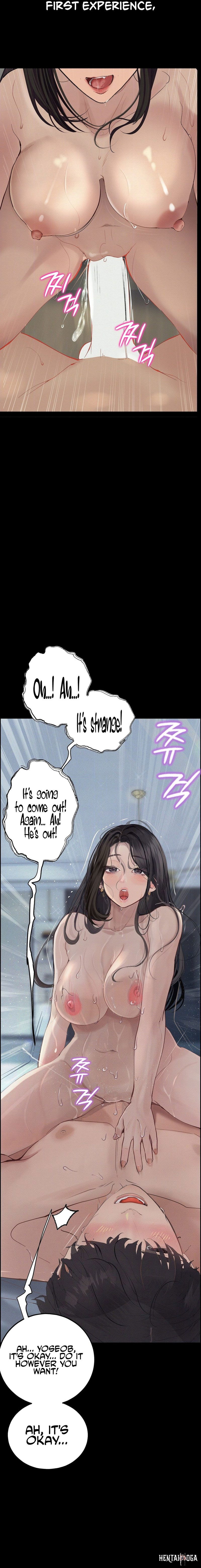 Observation Diary Observation Diary Chapter 17 - Trang 13