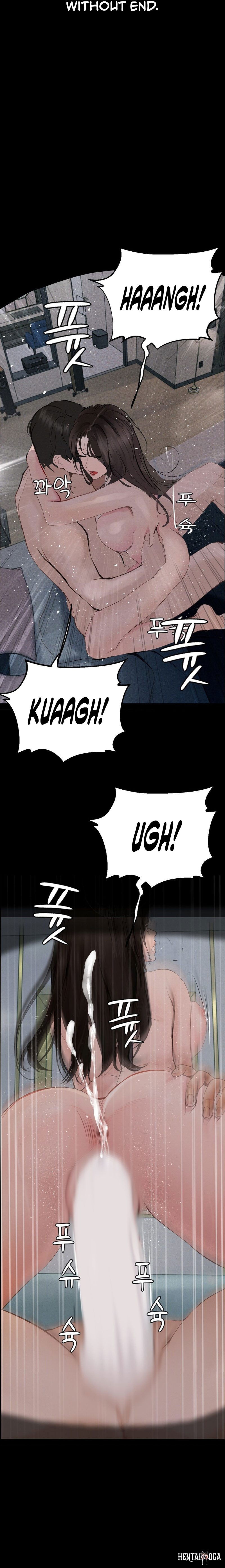 Observation Diary Observation Diary Chapter 17 - Trang 15