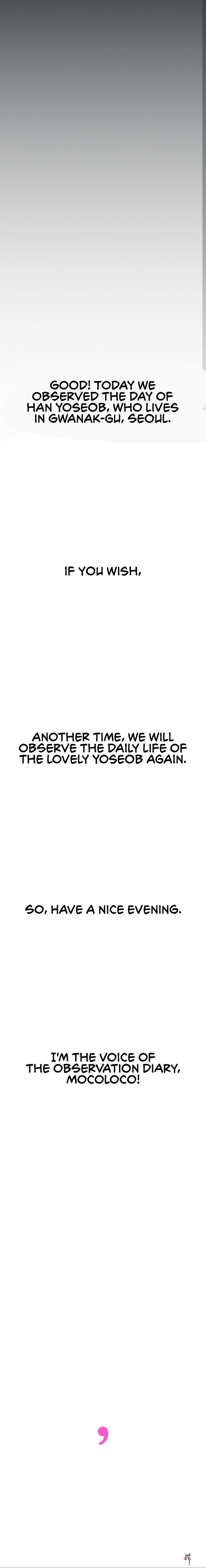 Observation Diary Observation Diary Chapter 17 - Trang 19