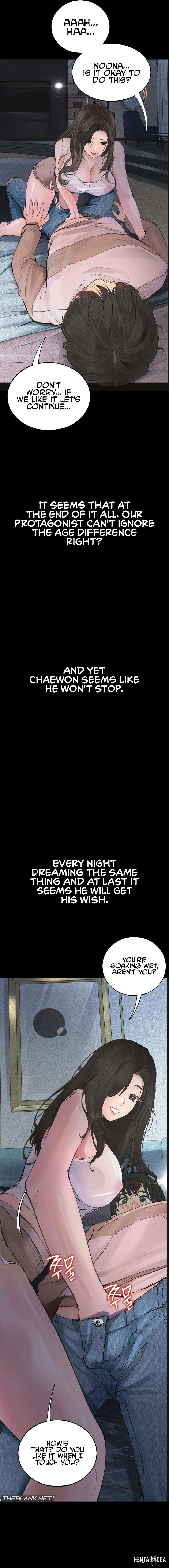 Observation Diary Observation Diary Chapter 17 - Trang 3