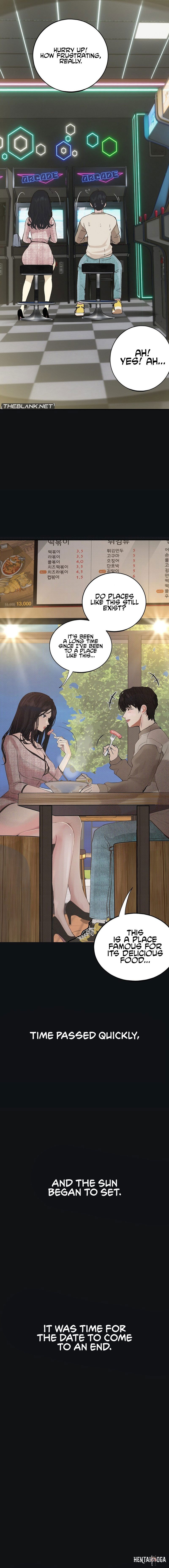 Observation Diary Observation Diary Chapter 16 - Trang 13