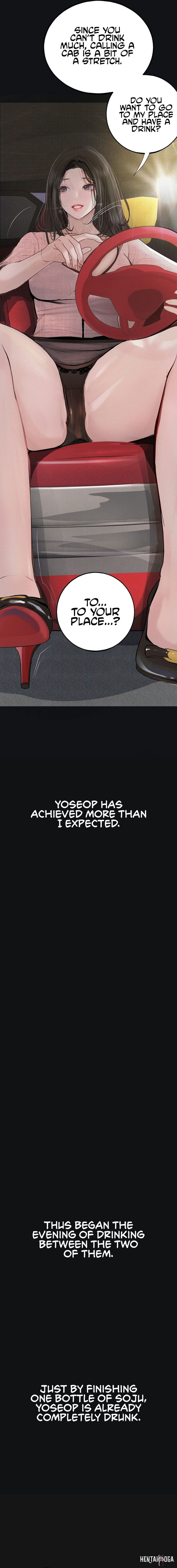 Observation Diary Observation Diary Chapter 16 - Trang 15