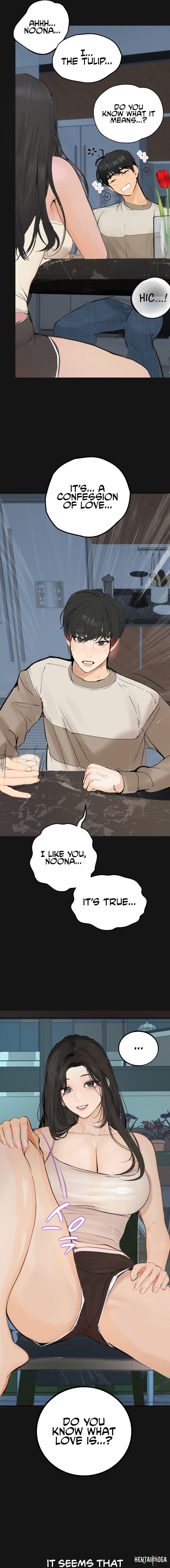 Observation Diary Observation Diary Chapter 16 - Trang 16