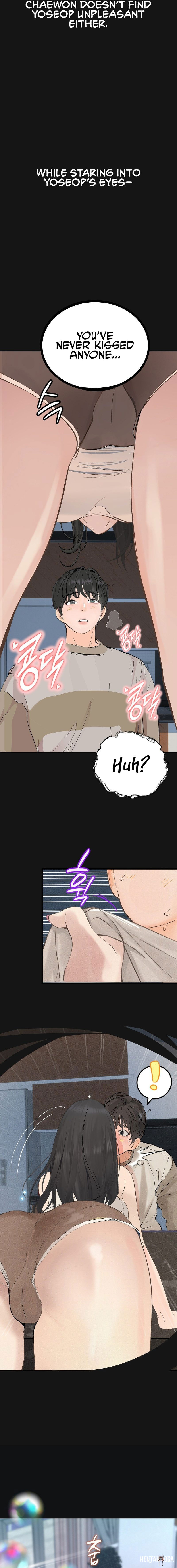 Observation Diary Observation Diary Chapter 16 - Trang 17