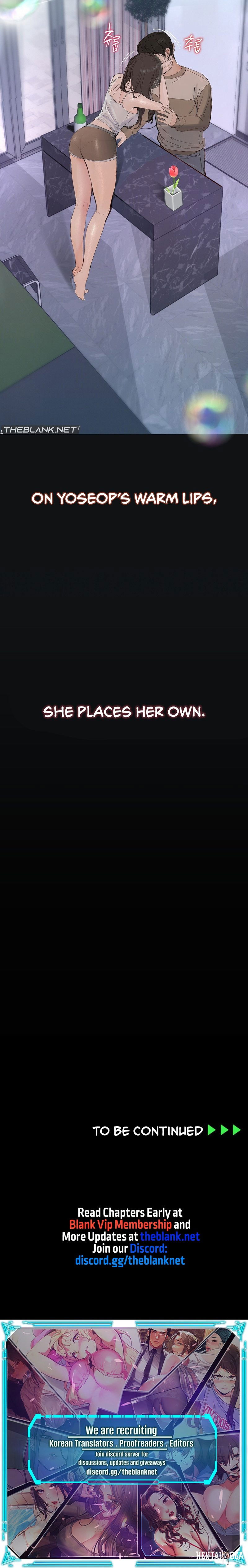 Observation Diary Observation Diary Chapter 16 - Trang 18