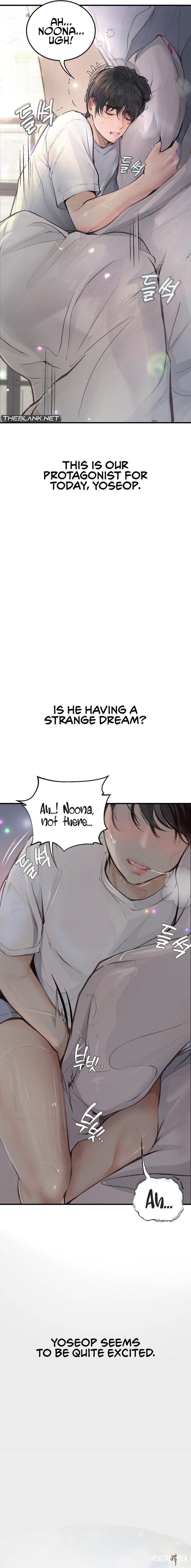 Observation Diary Observation Diary Chapter 16 - Trang 3