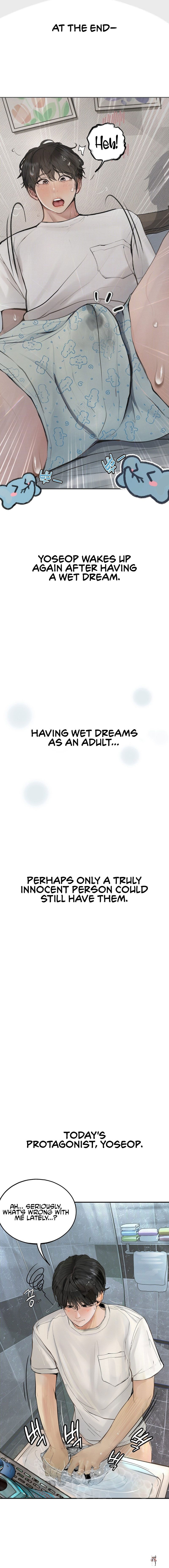 Observation Diary Observation Diary Chapter 16 - Trang 5