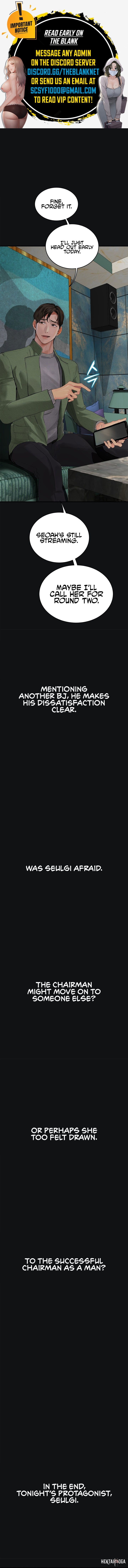 Observation Diary Chapter 15