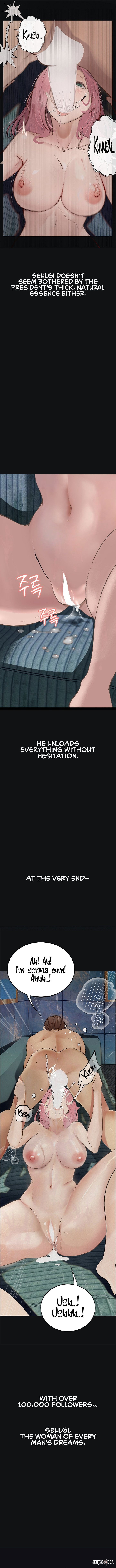 Observation Diary Observation Diary Chapter 15 - Trang 10