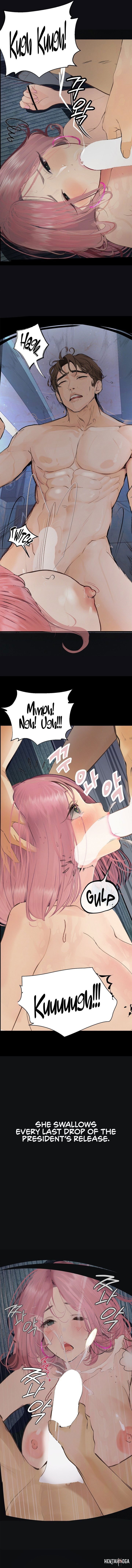 Observation Diary Observation Diary Chapter 15 - Trang 11