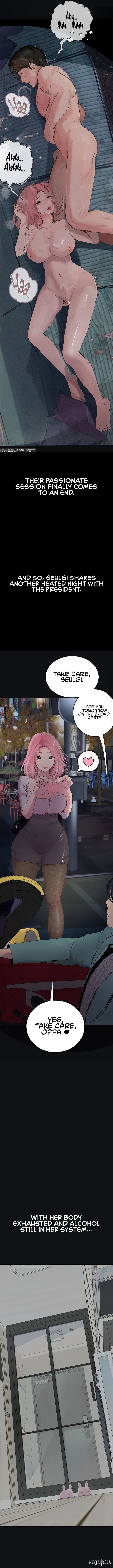 Observation Diary Observation Diary Chapter 15 - Trang 12