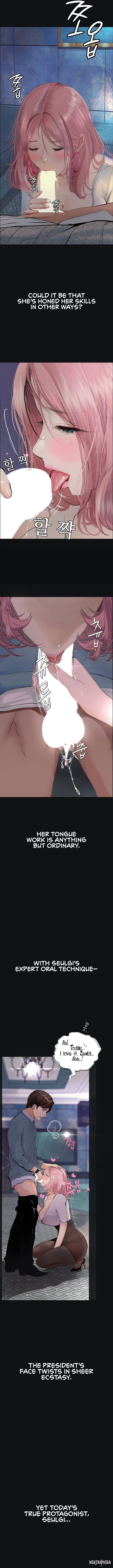 Observation Diary Observation Diary Chapter 15 - Trang 3