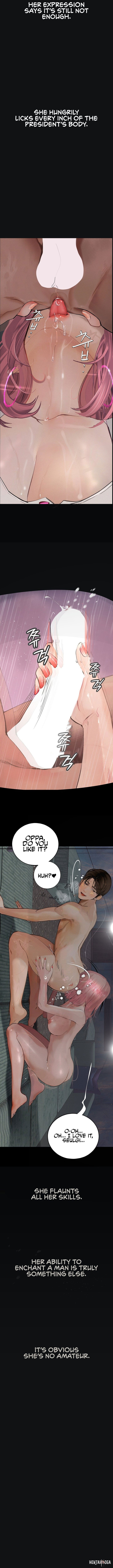 Observation Diary Observation Diary Chapter 15 - Trang 4