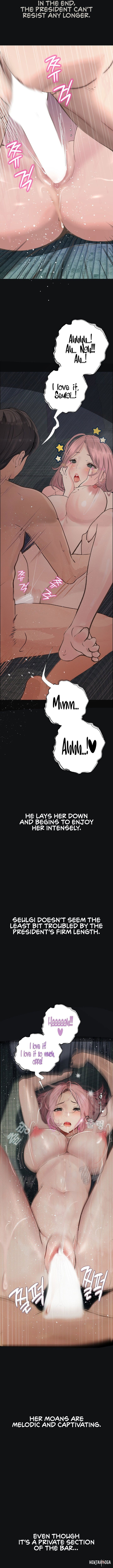 Observation Diary Observation Diary Chapter 15 - Trang 5