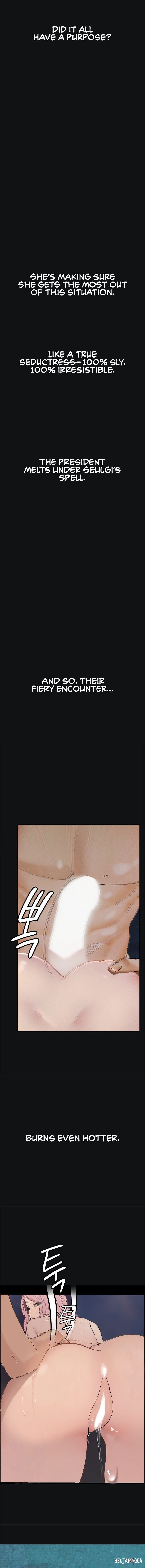 Observation Diary Observation Diary Chapter 15 - Trang 8