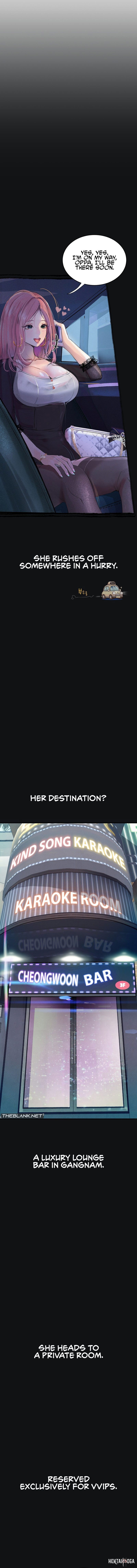 Observation Diary Observation Diary Chapter 14 - Trang 11