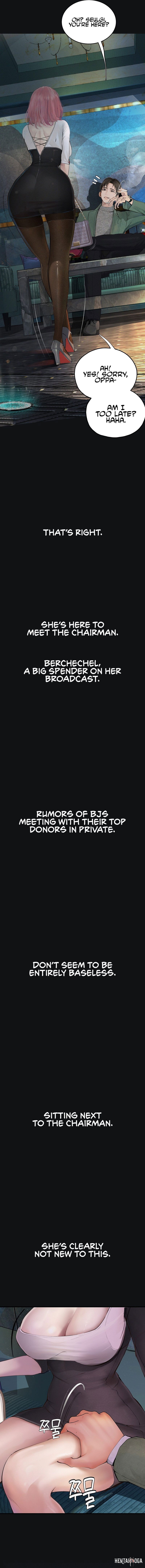 Observation Diary Observation Diary Chapter 14 - Trang 12