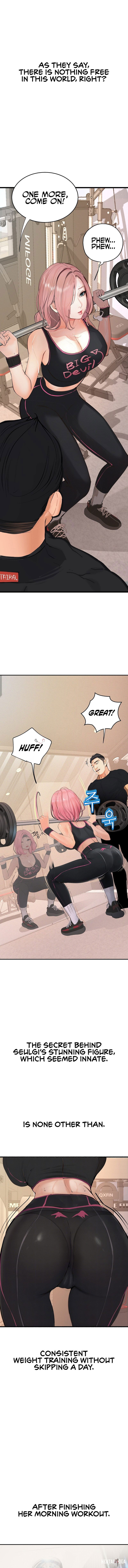 Observation Diary Observation Diary Chapter 14 - Trang 3