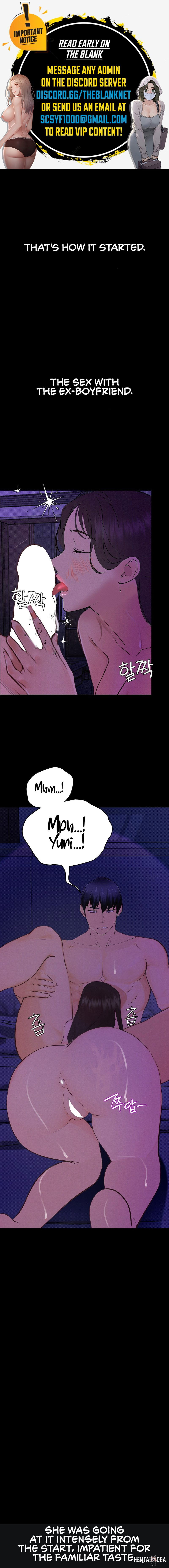 Observation Diary Chapter 13