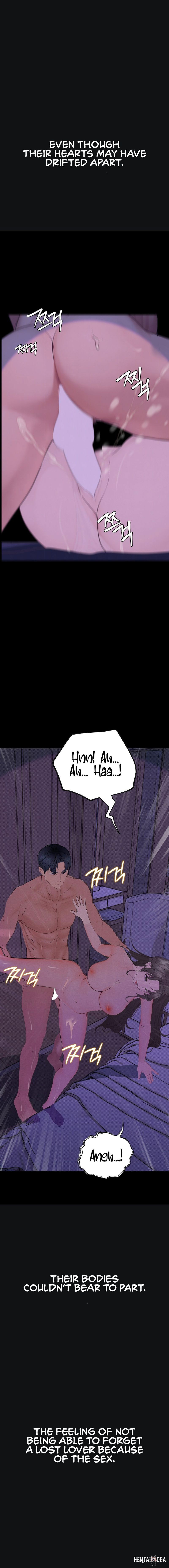 Observation Diary Observation Diary Chapter 13 - Trang 10