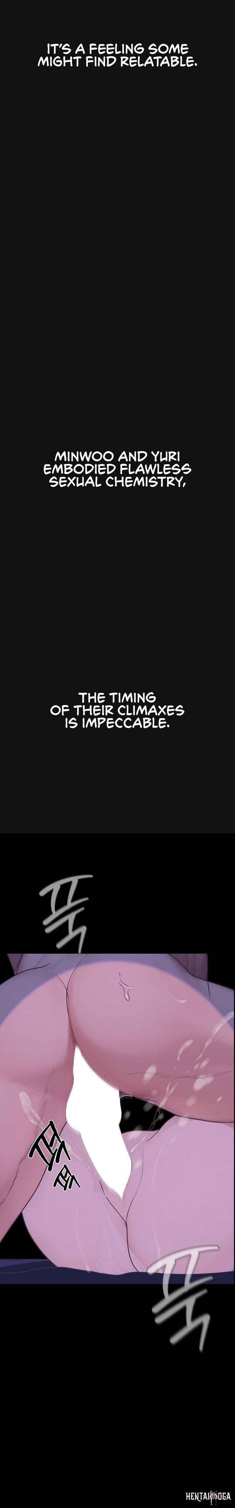 Observation Diary Observation Diary Chapter 13 - Trang 11