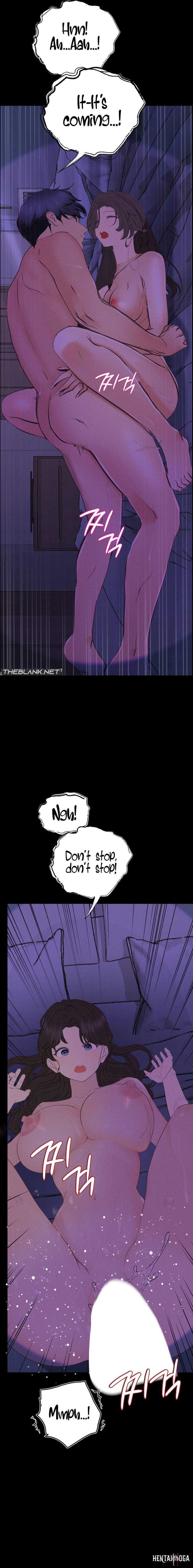 Observation Diary Observation Diary Chapter 13 - Trang 12